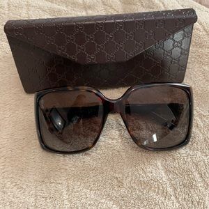 Gucci Sunglasses